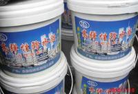 新型高弹性堵漏防水胶 涂料领域的技术革新与应用前景